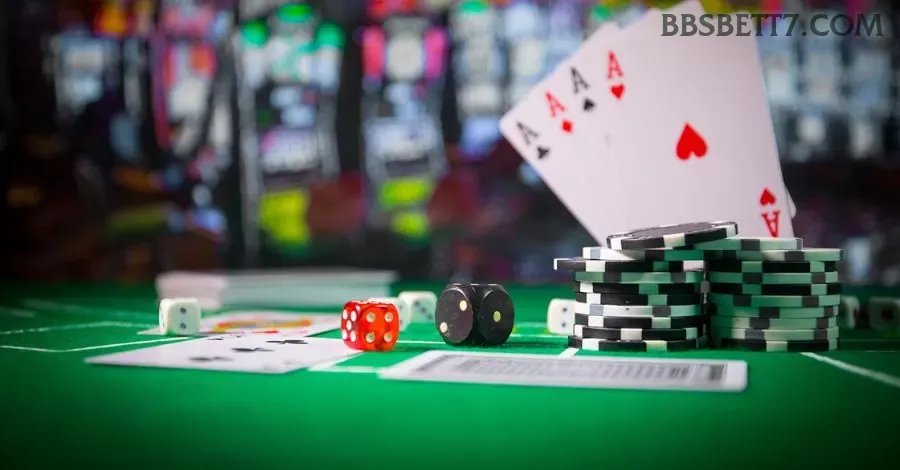 Interface do App bbsbet