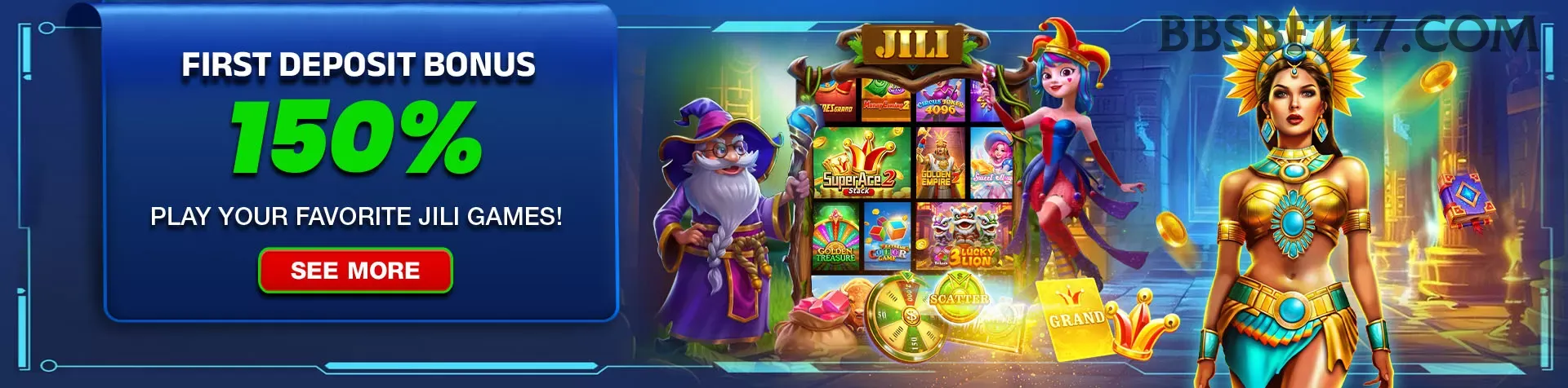 Experiência VIP bbsbet